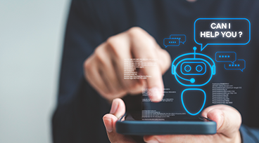 AIレコメンド機能で一人ひとりに合わせたパーソナライズ配信を提供