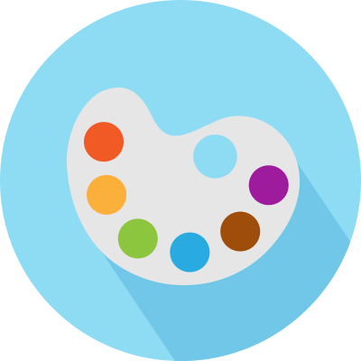 カスタマイズ（デザイン）