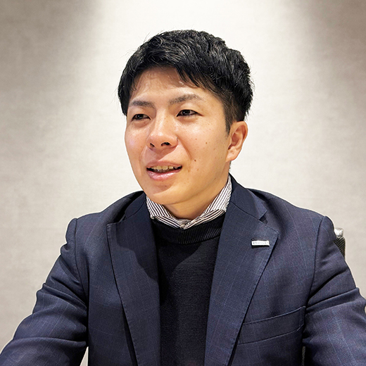 飯田様