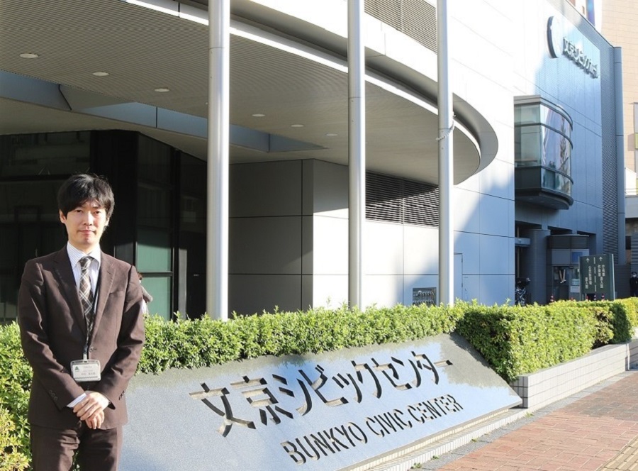 文京区様の導入事例：交付率向上と業務効率化