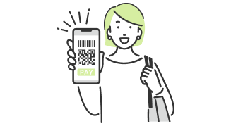 24時間オンライン受付と品目・数量登録の利便性