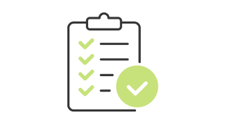 制度改正や家族予約に柔軟対応するイメージ