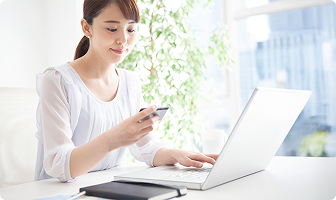 新制度対応や機能見直しの継続的実施イメージ