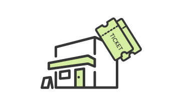 処理券購入の手間に関する悩み