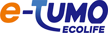 e-TUMO ECOLIFE ロゴ