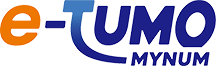 e-TUMO MYNUM | 個人番号カード交付予約・管理サービスのロゴ