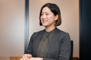 A.K法人分野