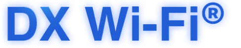 DX WiFi